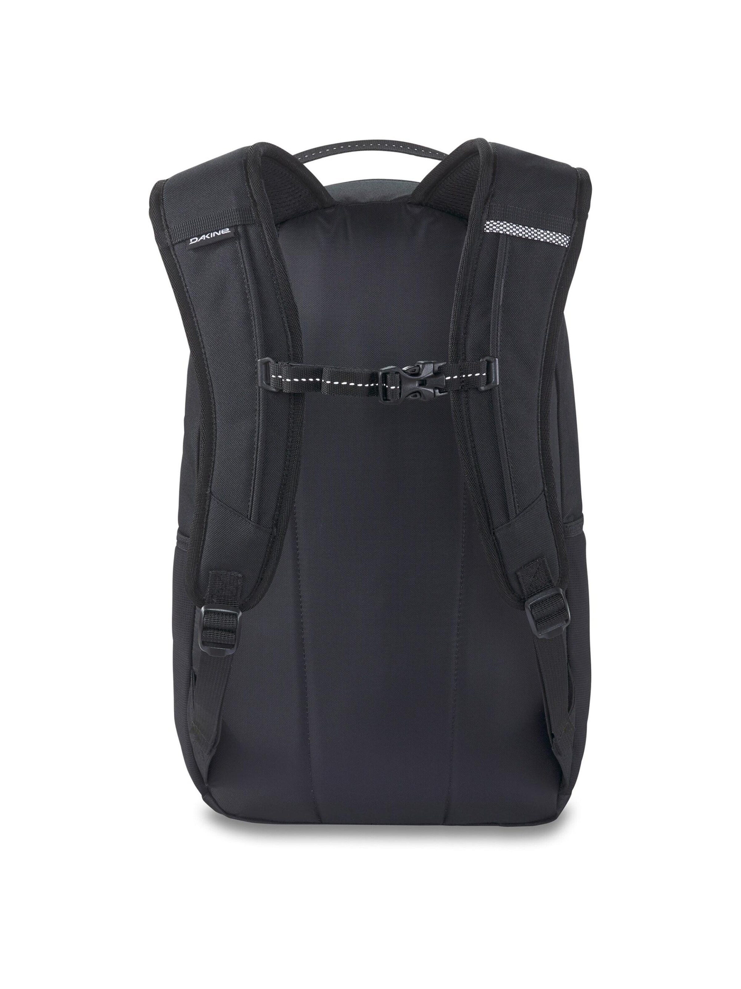DAKINE Backpack 'Mission Pack' in Black