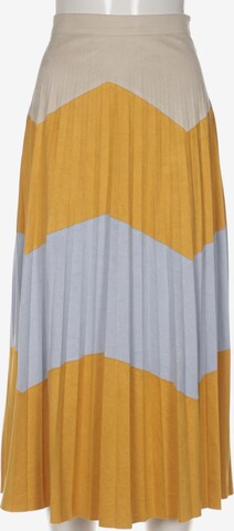ONLY Skirt in M in Yellow: front