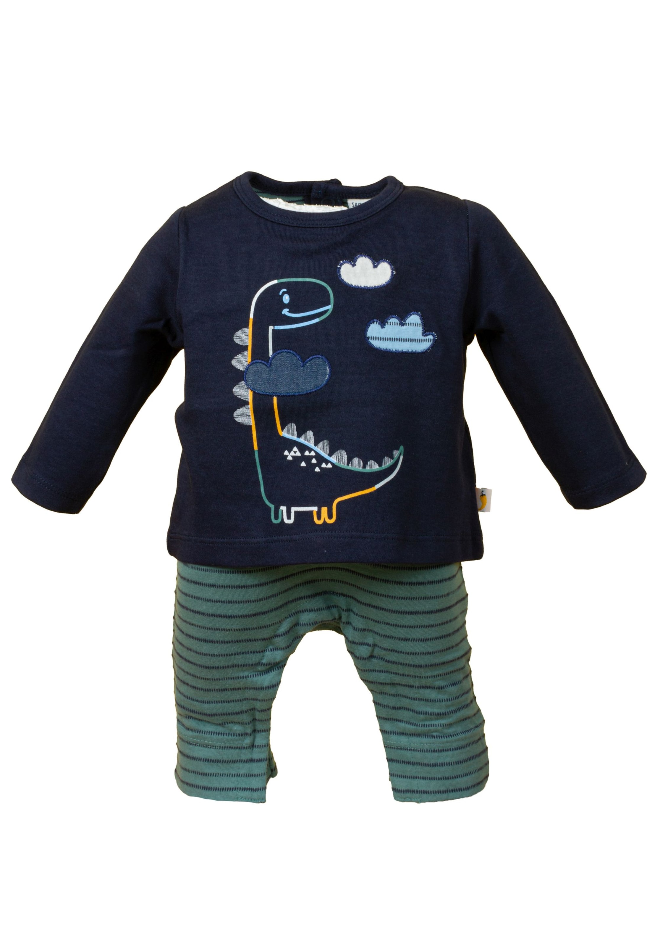 Kinder Bekleidung SALT AND PEPPER Overall 'Wild Thing' in Navy - YI48917