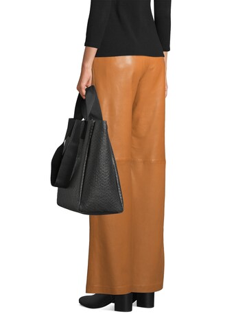 Shopper 'IZZY' di AllSaints in nero