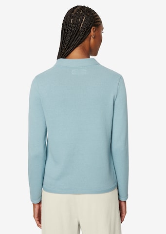 Marc O'Polo Pullover in Blau