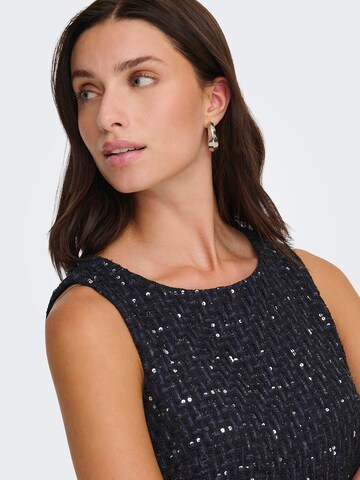 ONLY Dress 'ONLICY' in Black