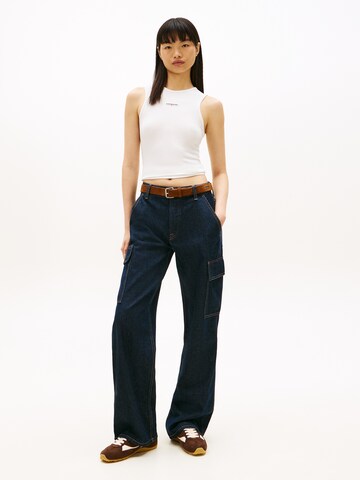 Tommy Jeans Топ в Белый