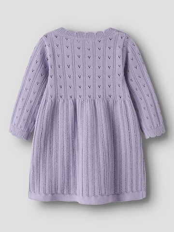 NAME IT - Vestido 'NBFOxenia' en lila