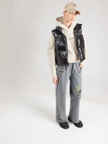 Pegador Bluzka sportowa 'CLARITA' w kolorze beżowy