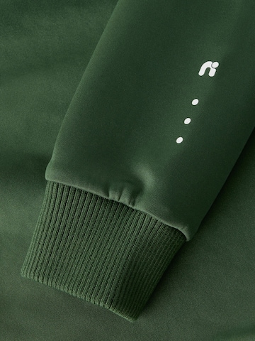 Veste de survêtement NAME IT en vert