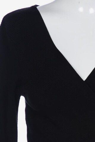 APART Sweater & Cardigan in L in Black