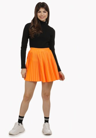 MYMO Rok in Oranje