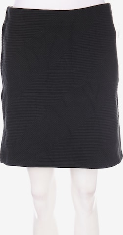 Promod Skirt in S-M in Black: front