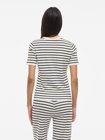 VILA Shirt 'VILIPSA' in Wit