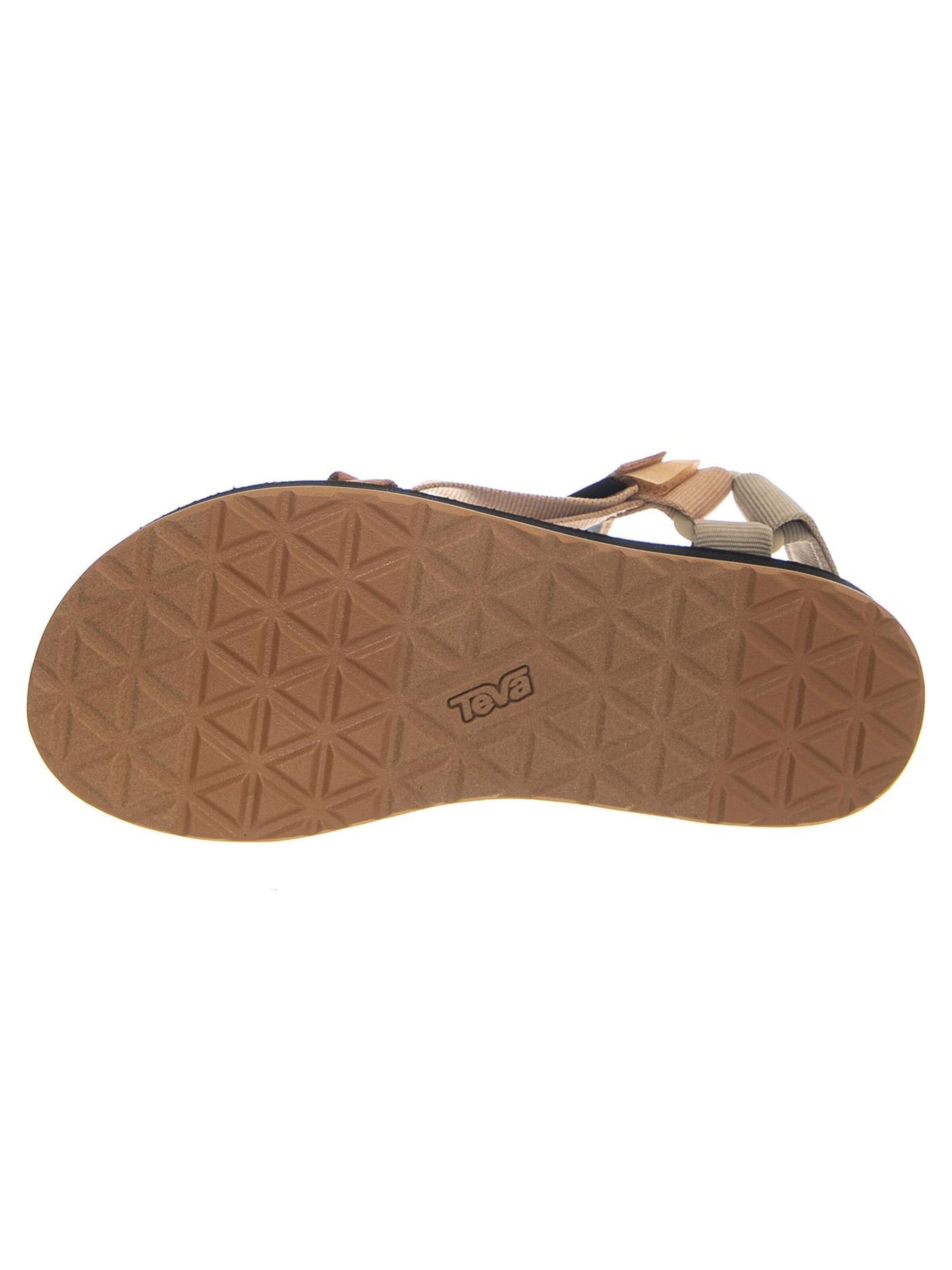 Sandales 'Universal' TEVA en marron