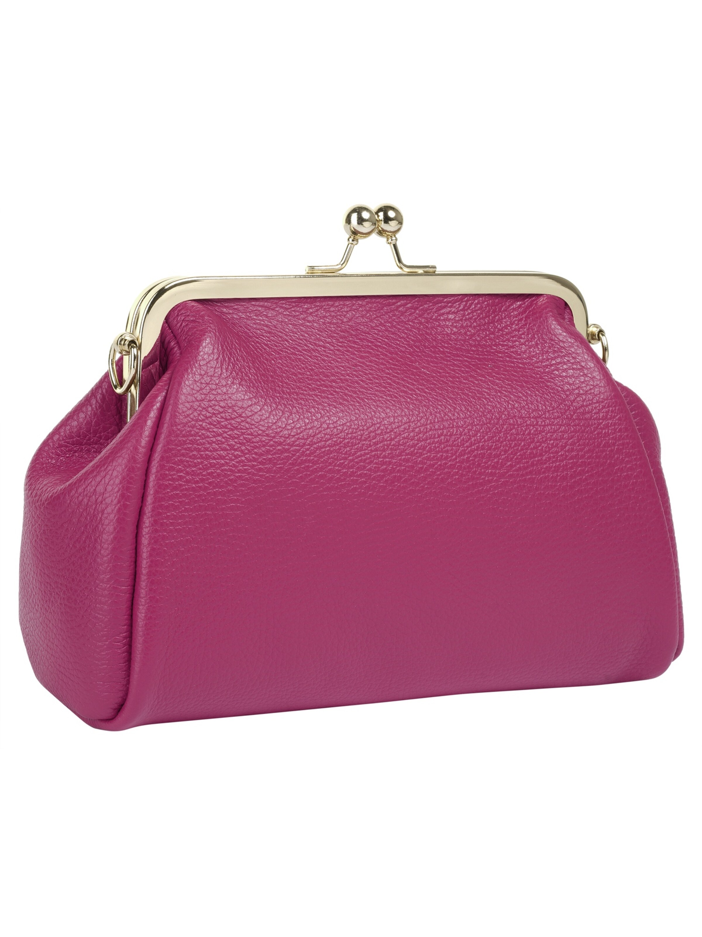 Cluty Clutch‌‌‌‌‌‌‌‌‌ in Pink