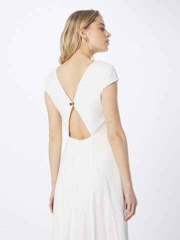 IVY OAK - Vestido de noche 'DARIA' en blanco