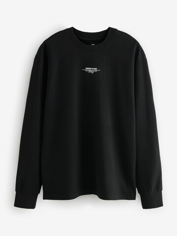 Next T-shirt i beige