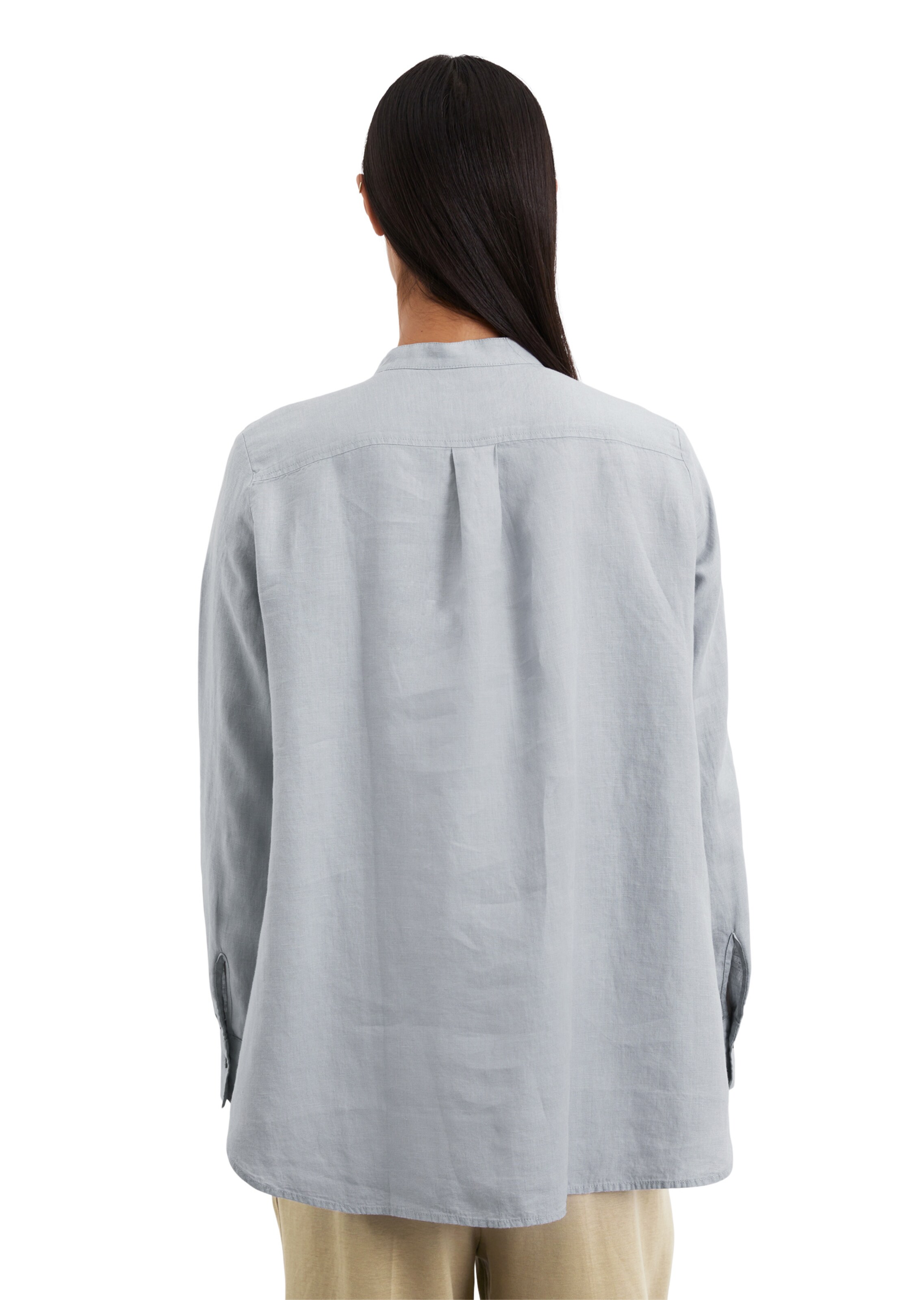 Marc O'Polo Blouse in Blauw