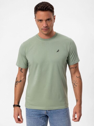 Moxx Paris Shirt in Mixed colours: front