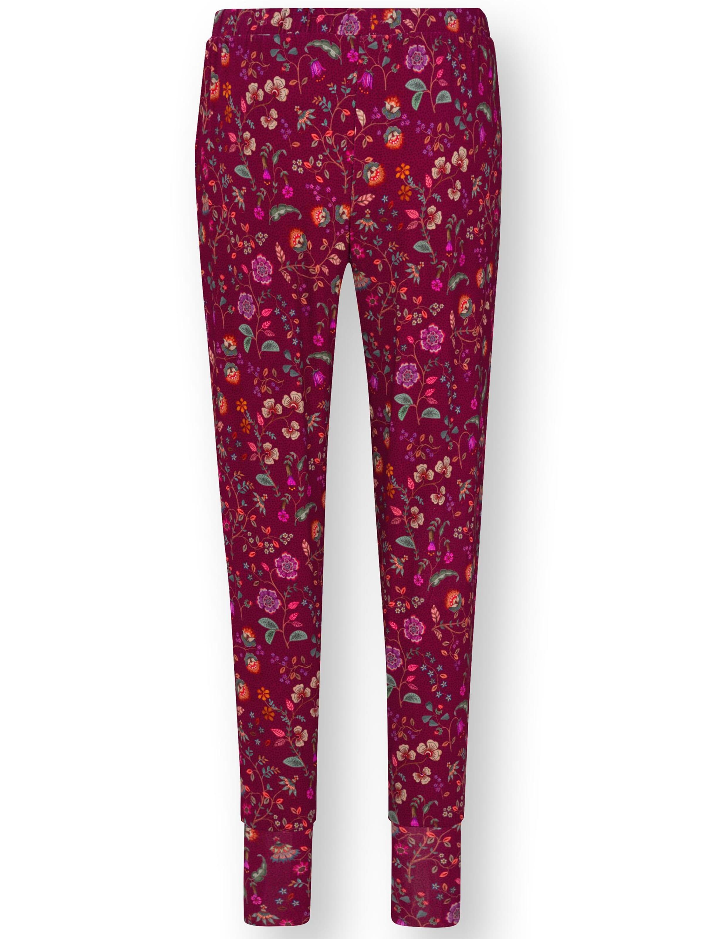PIP STUDIO Regular Pants in Pink