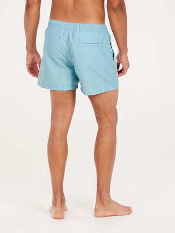 PROTEST Board Shorts 'PRTSTILO' in Blue