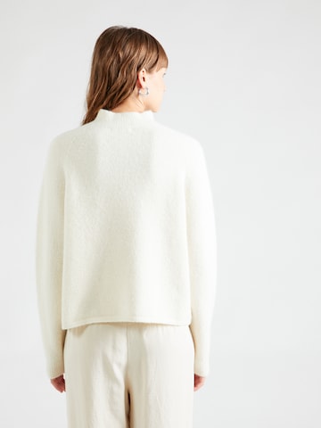 DRYKORN Sweater 'Lotiami' in White