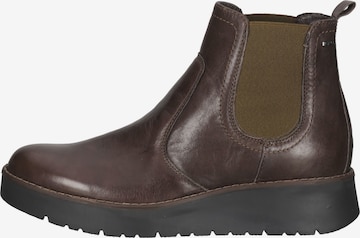 IGI&CO Stiefelette in Braun