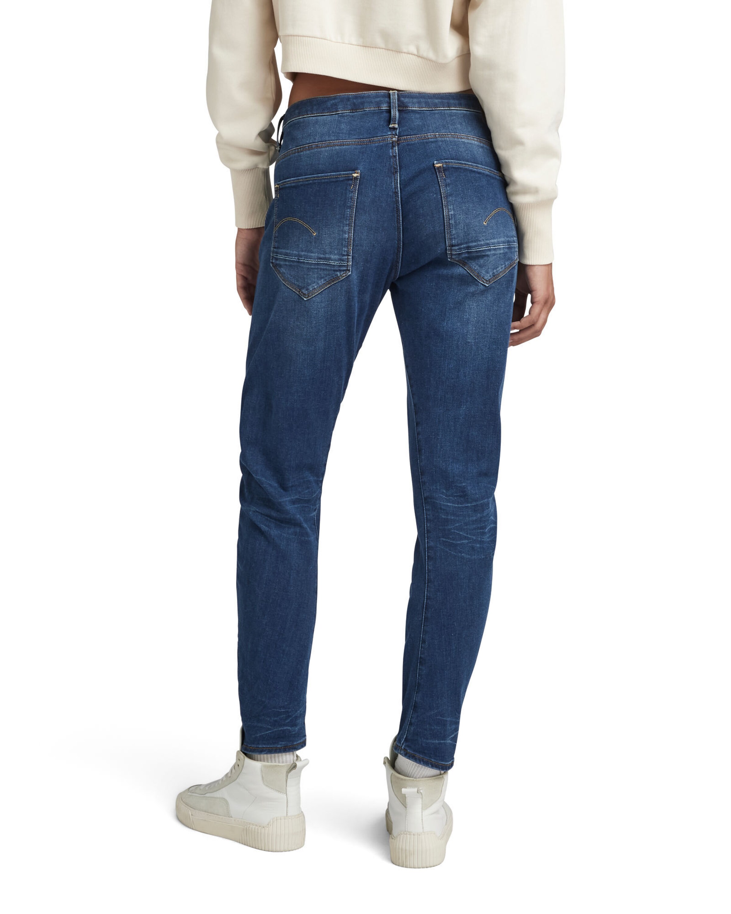 Regular Jean 'ARC 3D' G-STAR en bleu