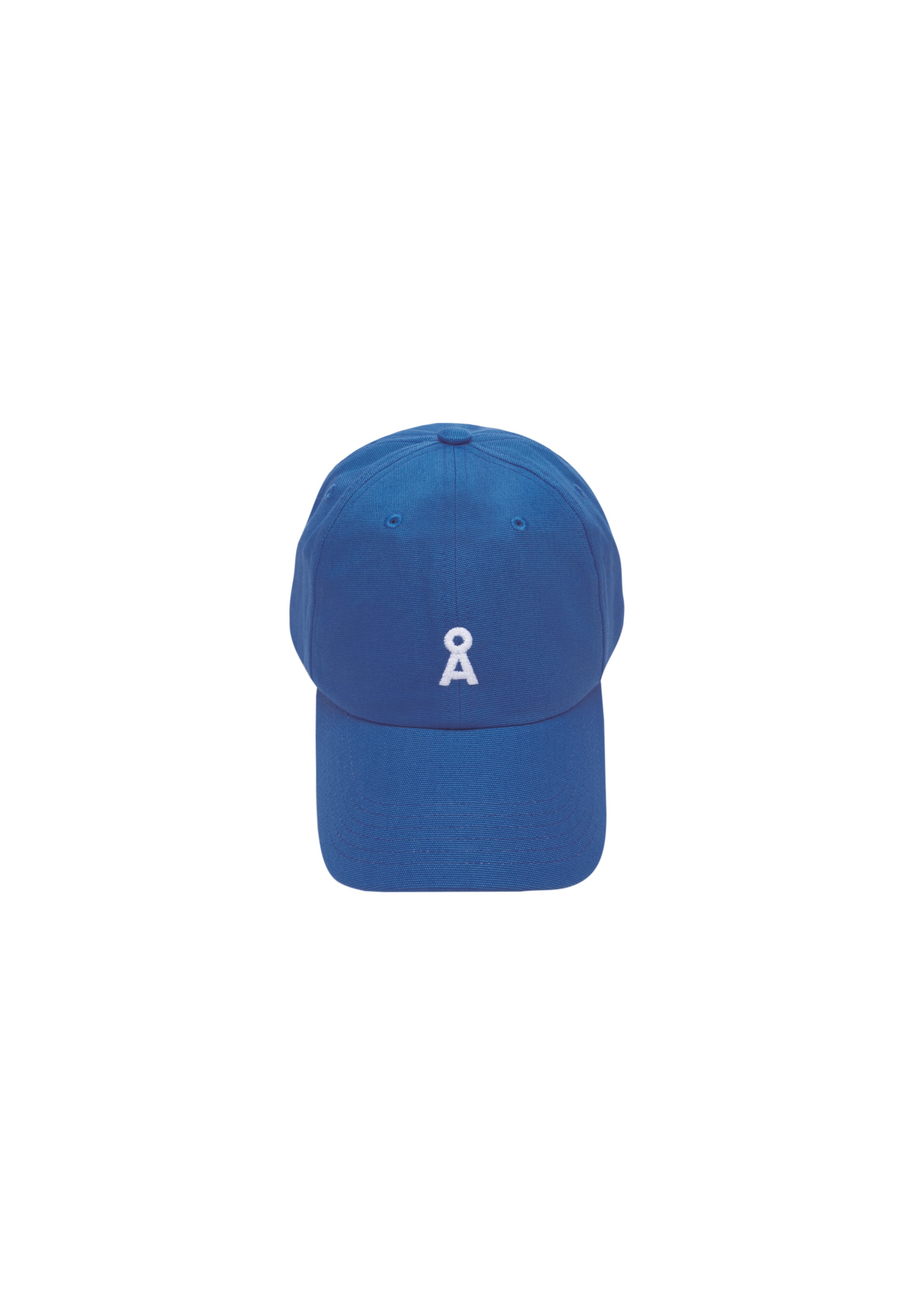 ARMEDANGELS Cap in Blue, Item view
