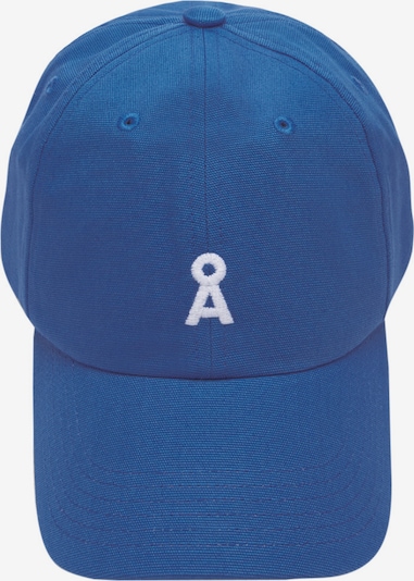 ARMEDANGELS Cap in 55-60 in Blue, Item view