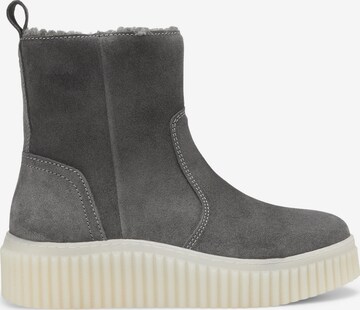 Marc O'Polo Ankle Boots in Grey