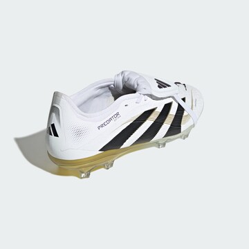 ADIDAS PERFORMANCE - Zapatillas de fútbol 'Predator Pro' en blanco