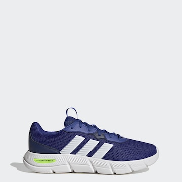 ADIDAS SPORTSWEAR Sneaker 'Flex' in Blau