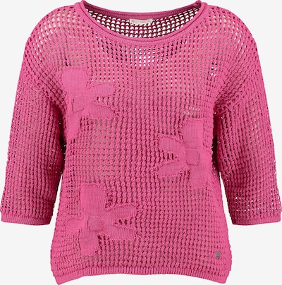 Megztinis 'Shore' iš Key Largo, spalva – rožių spalva, Prekių apžvalga