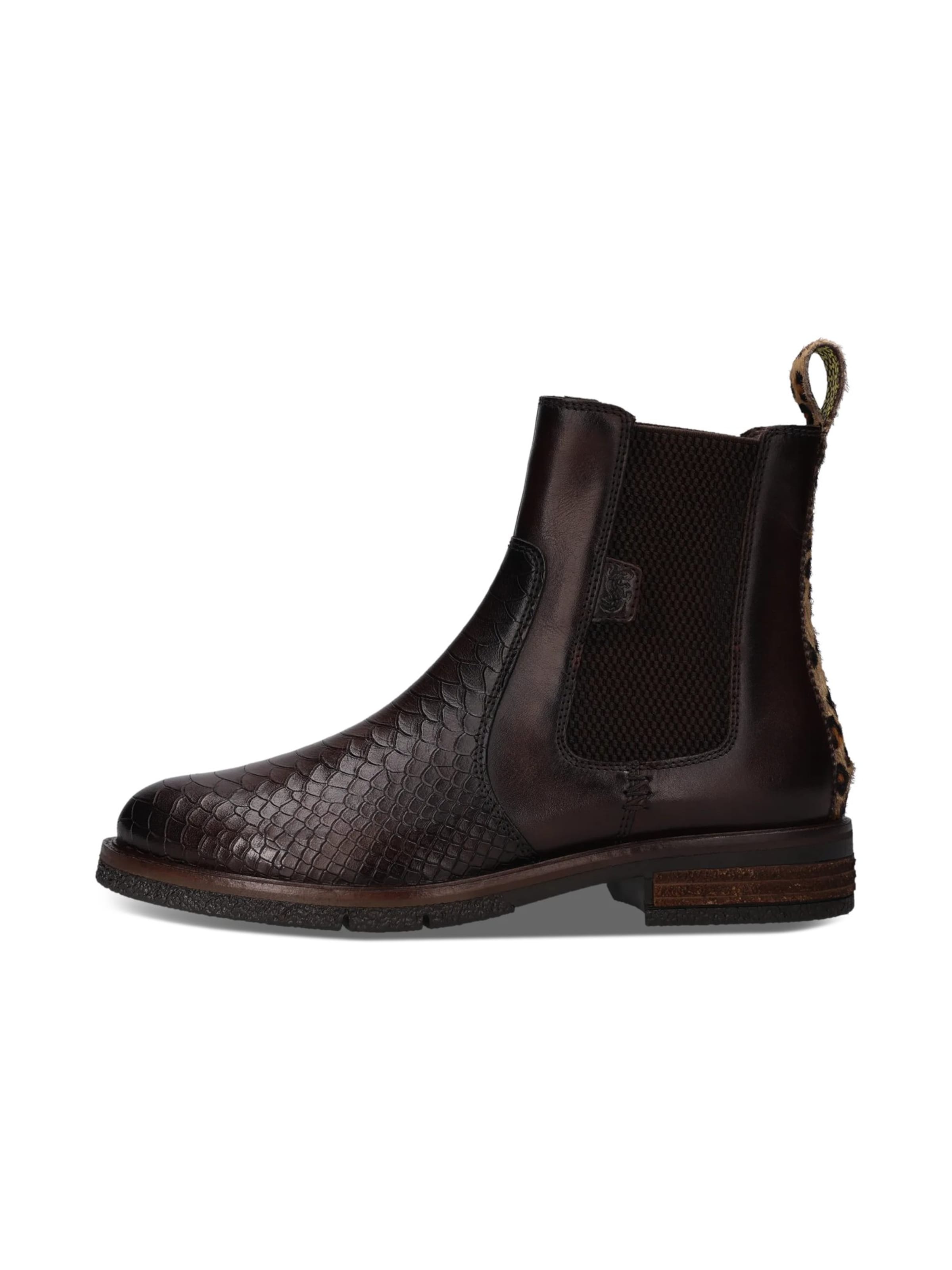 Boots chelsea di SALAMANDER in marrone