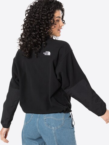 Pullover 'KATAKA' di THE NORTH FACE in nero