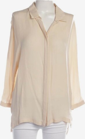 Marc Cain Blouse & Tunic in L in White: front