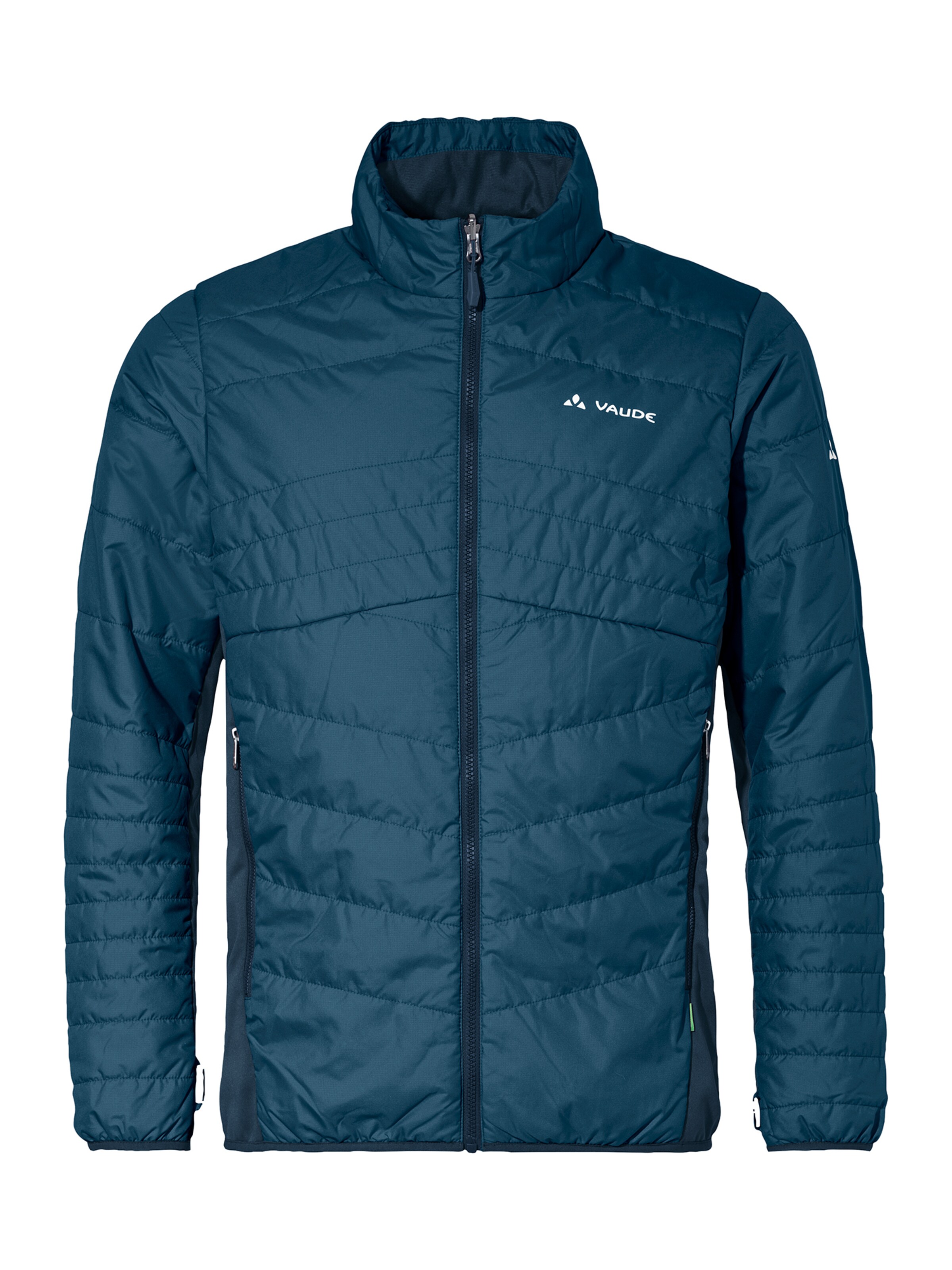 VAUDE Outdoor jacket 'Miskanti' in Blue