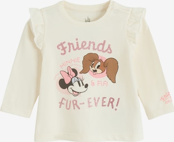 balta Cool Club Palaidinė: priekis