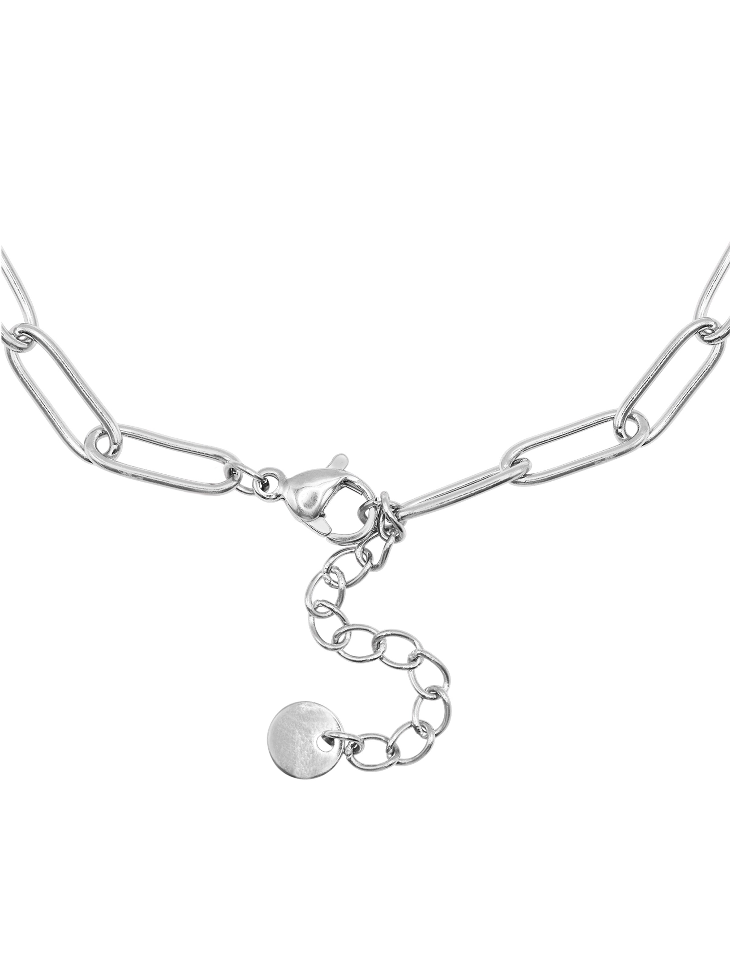 Bracelet 'Loua' Heideman en argent