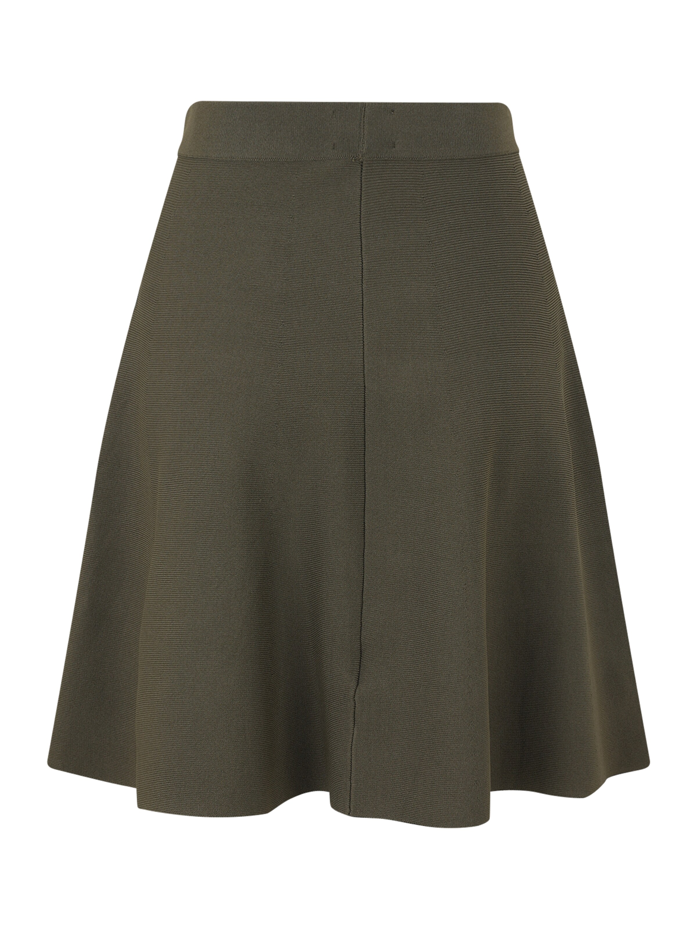 NÜMPH Nederdel 'Nulilypilly' i grøn