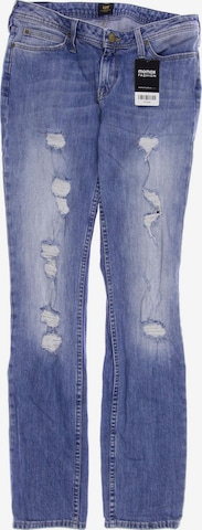 Lee Jeans 29 in Blau: predná strana