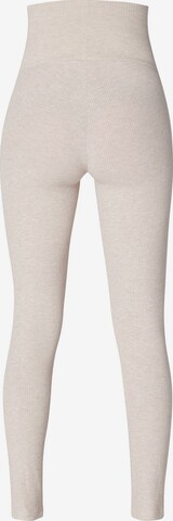 Noppies Skinny Leggings in Beige