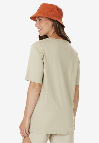 Whistler Funktionsshirt 'Blair' in Grau