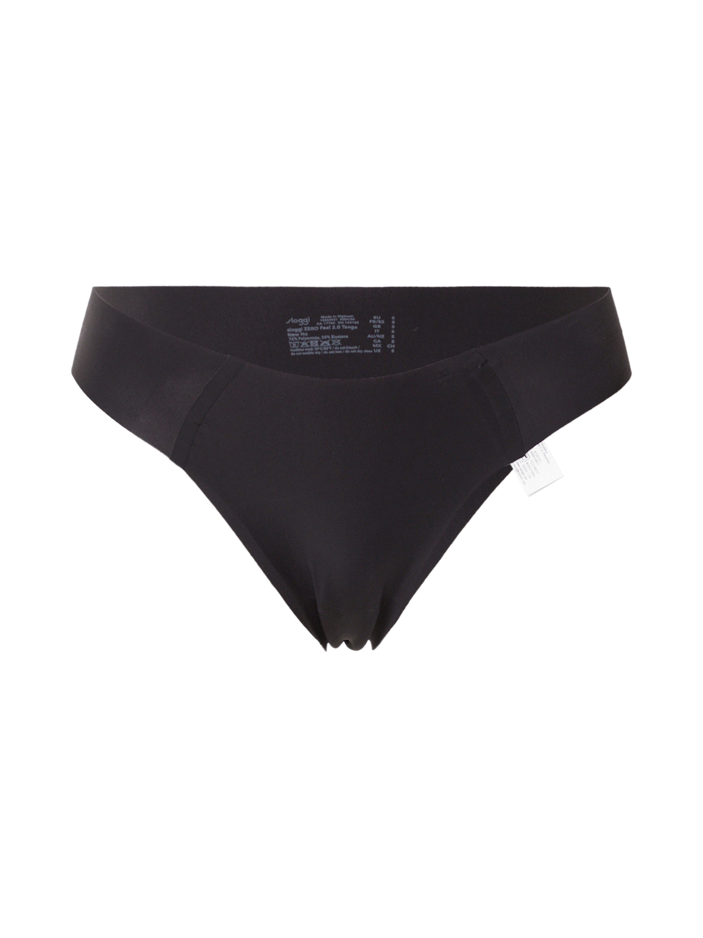 SLOGGI Slip 'ZERO Feel 2.0' in Braun