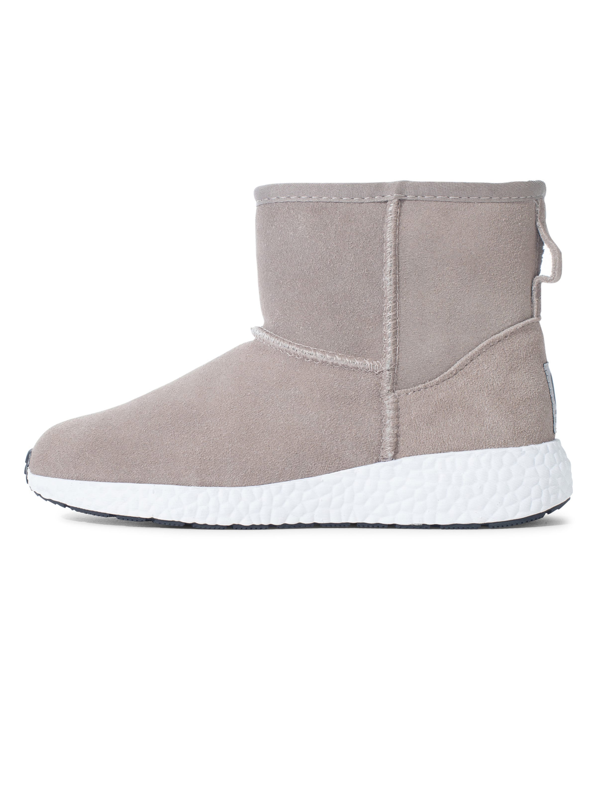 Gooce Snow boots 'Patty' in Beige: front