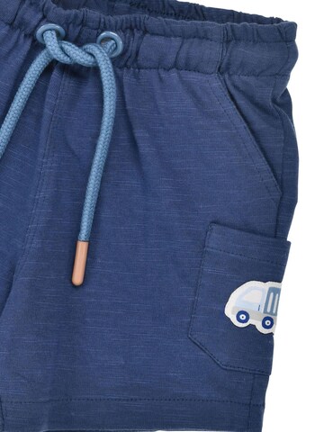 BONDI Regular Pants in Blue
