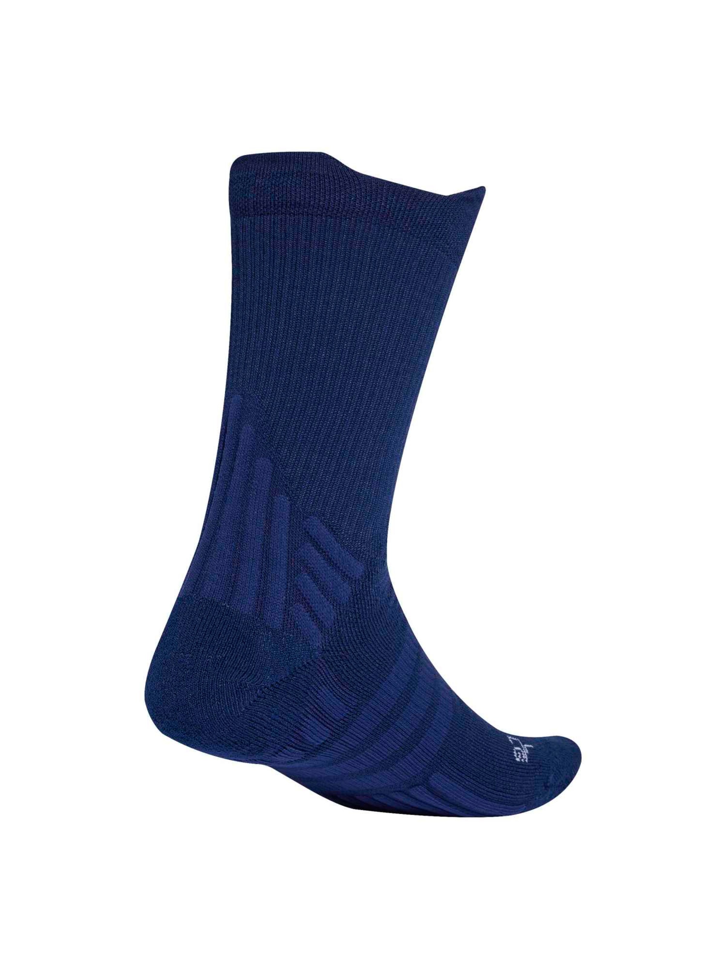 ADIDAS PERFORMANCE Αθλητικές κάλτσες σε μπλε