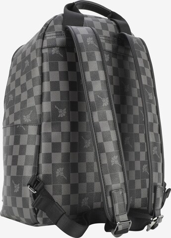 JOOP! Backpack 'Miko' in Grey