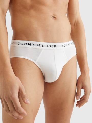 Slip di Tommy Hilfiger Underwear in grigio