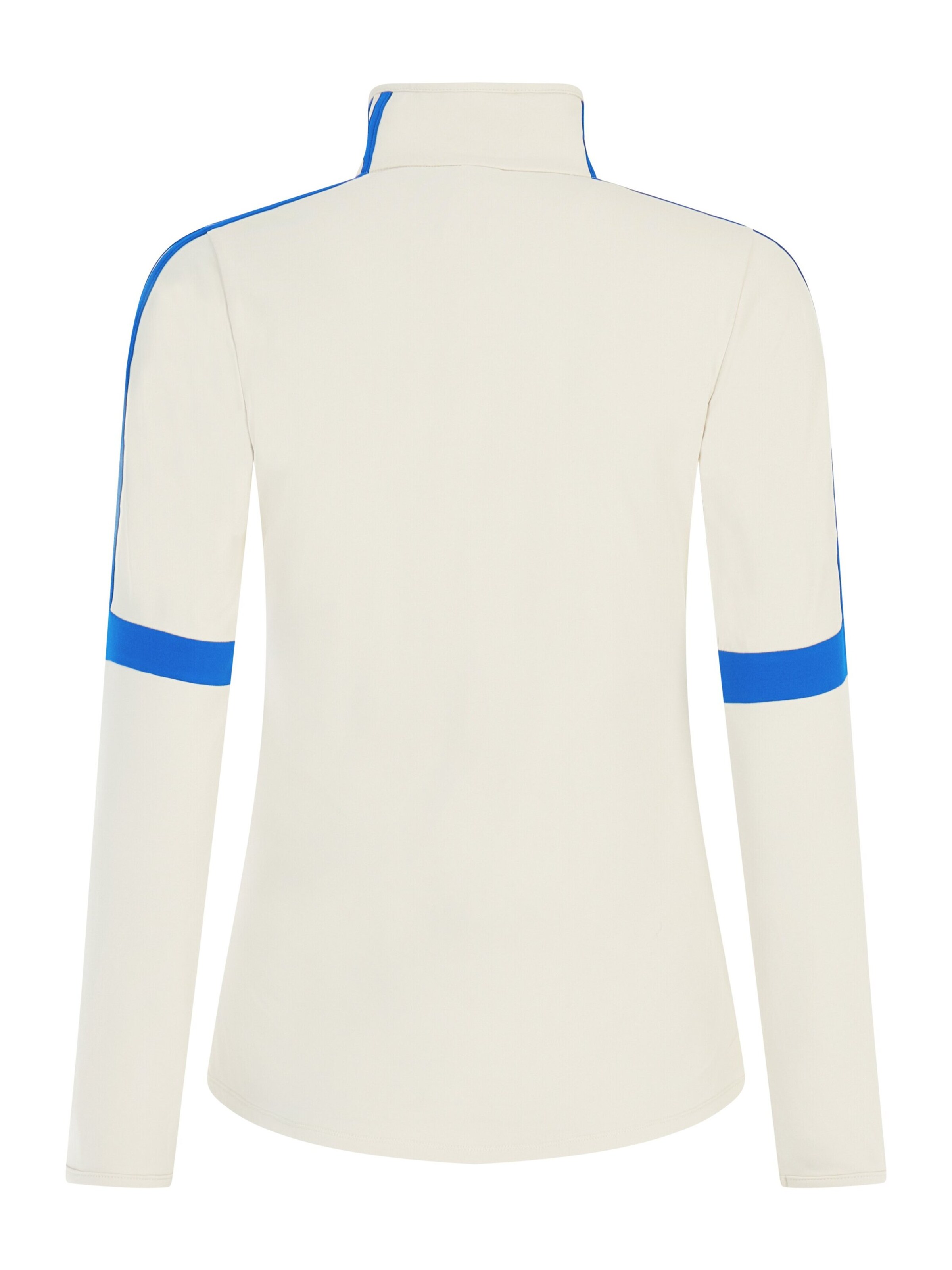 PROTEST Sportsweatshirt 'PRTCarly'‌‌‌‌‌‌ in Weiß