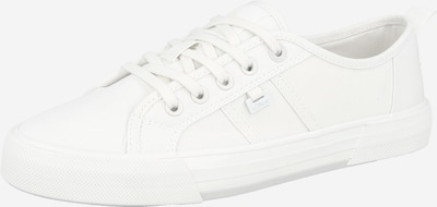 s.Oliver Sneaker in weiß, Produktansicht