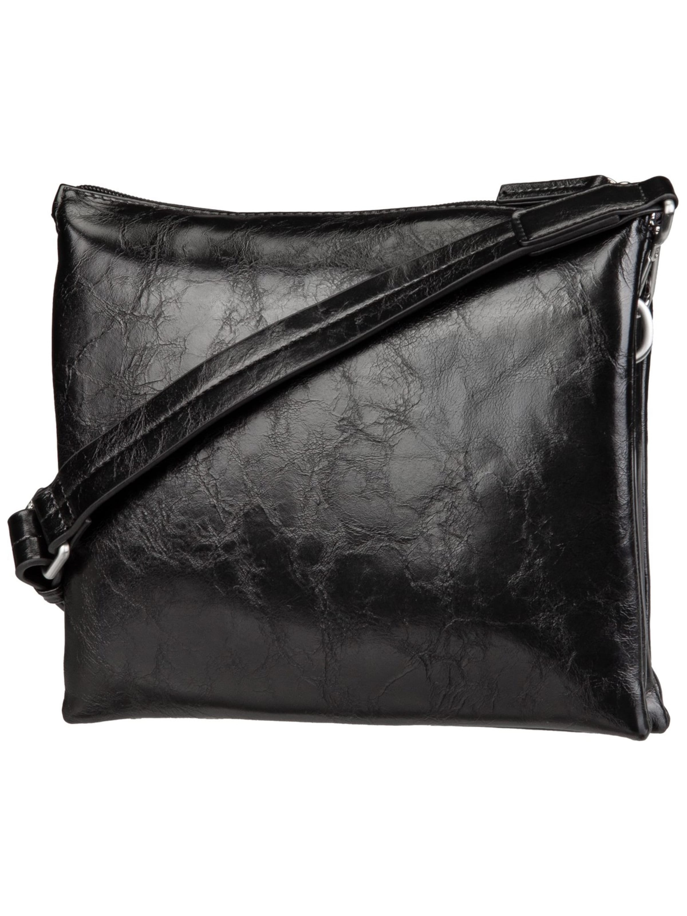 JOST Handtasche ' Kiruna ' in Schwarz
